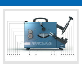 Accessories for Embroidery and quilting machines