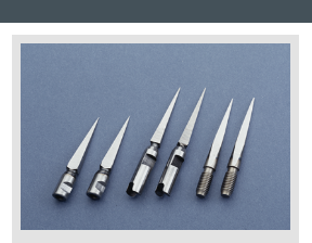 Shuttle-Embroidery Borers